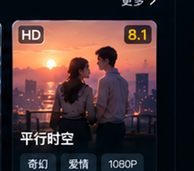 在线观看星海之约推荐