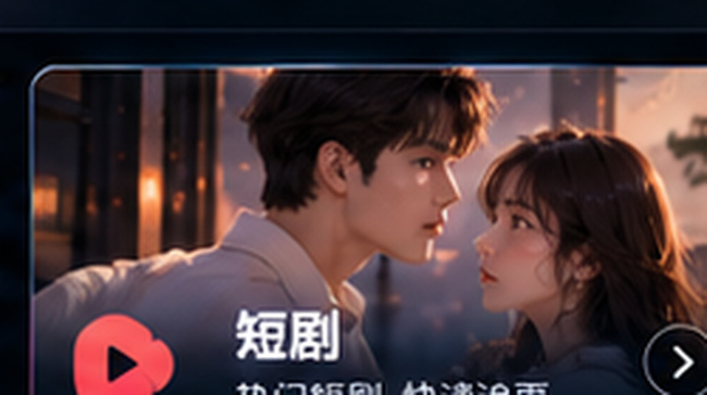 在线观看短剧专区