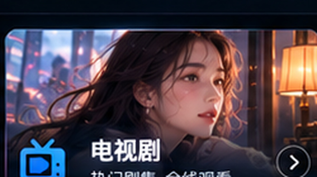 在线观看电视剧专区